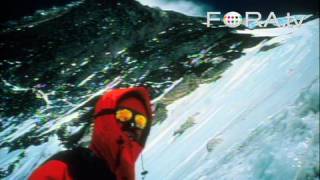 Inside the 1996 Everest Disaster  Ken Kamler [upl. by Zurciram]