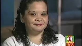 Yolanda Saldívar Interview 1998 [upl. by Hibben]