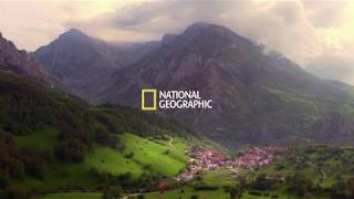 Asturias vista por National Geographic II [upl. by Garth]