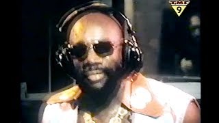 Isaac Hayes Theme from quotShaftquot 2019 Extended Revisit [upl. by Abran]