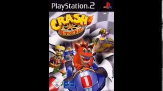 Crash Nitro Kart OST  Teknee [upl. by Amsirhc]