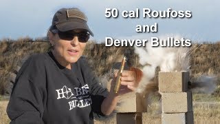 Denver Bullets and the Raufoss Mk211 [upl. by Garett]