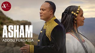 Addisu FurgaasaAsham New Ethiopian Oromo Music 2021Official Videos [upl. by Cence838]