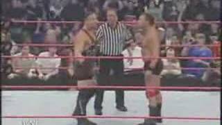 WWE RAW 15  RVD [upl. by Eunice]