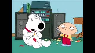 WHERES MY MONEY Full Video  FAMILY GUY [upl. by Thorin445]