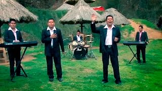 Los Pintores En Cristo  Es Un Placer Videoclip Oficial MusicaCristiana [upl. by Aehs421]