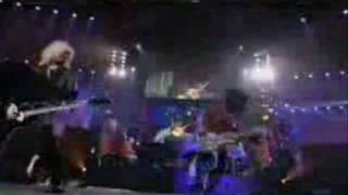 Guns N Roses  November Rain live at Music Awards [upl. by Sheba]