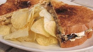 Simple Sardine Sandwiches [upl. by Erica]