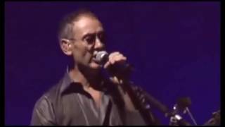 Jean Jacques Goldman Nuit  live 2002 [upl. by Adnarram]