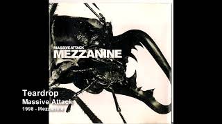 Massive Attack  Teardrop [upl. by Iegres12]