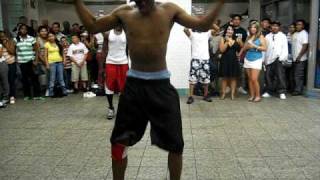 New York Subway Break Dance better quality [upl. by Scurlock]