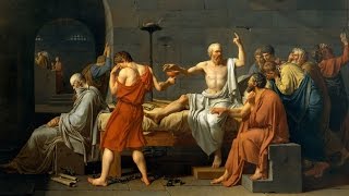 The Apology of Socrates by Plato [upl. by Aicirtak828]