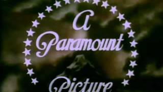 Paramount technicolor logo  1930 [upl. by Morell]