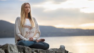 Guided Morning Meditation  10 Minutes To Start Every Day Perfectly ☮ [upl. by Ttocs]