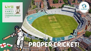 County Championship Cricket Stadiums [upl. by Quenby]