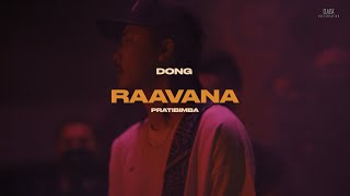 DONG  Raavana Prod by SNJV [upl. by Hendrick]