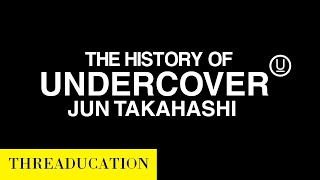 The History of Undercover [upl. by Rovert]