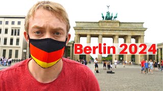 TOP 27 Things to Do in BERLIN Germany 2024  Travel Guide [upl. by Phail]