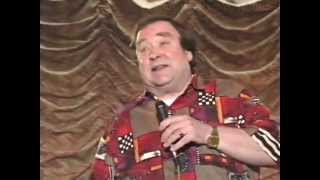 Bernard Manning  Bernard bites Back 1994  Full [upl. by Ieluuk747]