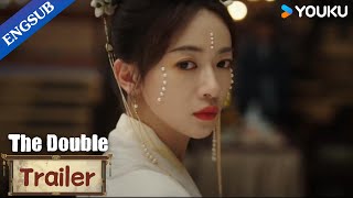 The Double  Final Trailer  Wu JinyanWang Xingyue  YOUKU [upl. by Irving253]