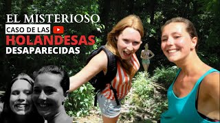 TODO sobre el Misterioso caso de las Holandesas DESAPAREClDAS en Panamá Lissane froon Kris Kremers [upl. by Alliuqa974]