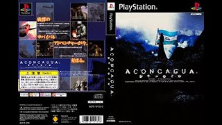 Aconcagua 2000 English translation  4K Widescreen  Longplay Full Game Walkthrough No Commentary [upl. by Aneez351]