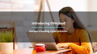 The OVHcloud Startup Program [upl. by Loralee]