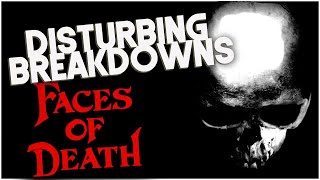 Faces of Death 1978  DISTURBING BREAKDOWN [upl. by Nawram]