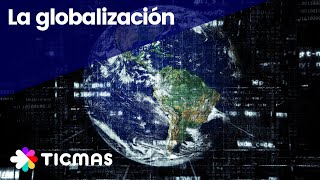 GLOBALIZACIÓN resumen FÁCIL [upl. by Alat]