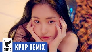 Apink  Im so sick Areia Remix [upl. by Nosiram]