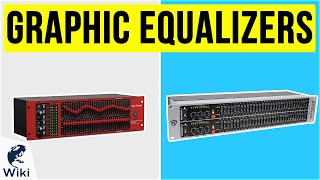 10 Best Graphic Equalizers 2020 [upl. by Kast128]