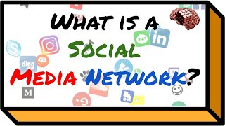 Social Media Explained for Beginners with Tips History Learning Resources [upl. by Asirrac973]