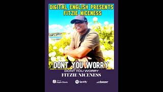 FITZIE NICENESS DONT YOU WORRY [upl. by Nnaasil]