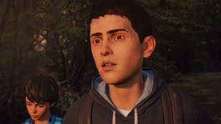 THE GREATEST EPISODE 1 OF ALL TIME  Life is Strange 2 Episode 1 LIVE [upl. by Safir]