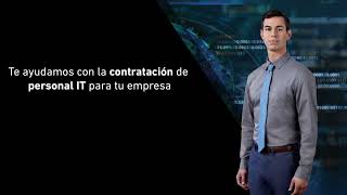 Experis contratación de personal IT [upl. by Shama]