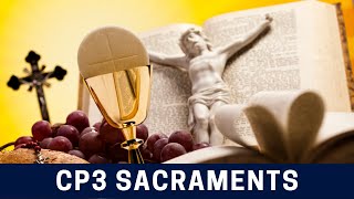 The Sacraments Christianity Practices AQA Religious Studies GCSE 8062 [upl. by Earissed724]