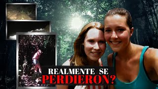 kris kremers y lisanne froon Qué pasó Español EN REALIDAD [upl. by Havot]