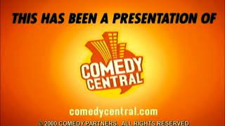 Braniff AirlinesComedy Central 20002015 [upl. by Elnora]