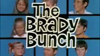 The Brady Bunch Theme Song From All Seasons [upl. by Morganstein]