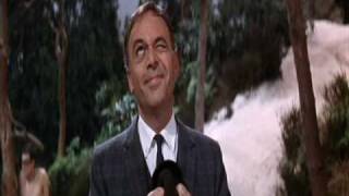 Herbert Lom as Chief Inspector Dreyfus  Part 12 Scenes from Pink Panther Movies [upl. by Idaline]