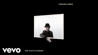 Leonard Cohen  On the Level Official Audio [upl. by Novat]