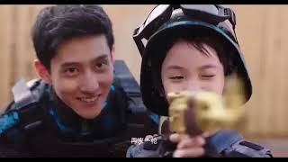 CROSSFIRE EP 3 eng sub [upl. by Ybbor]