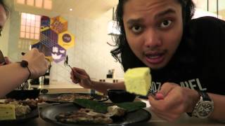 VLOG PALING EGOIS [upl. by Leese696]