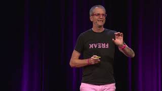 How Our Weaknesses Can Become Our Strengths  David Rendall  TEDxZurich [upl. by Asiruam416]