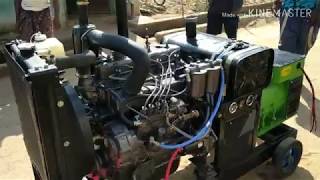 30 kva Generator Details and Price 30 kva Generator [upl. by Enimisaj]