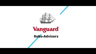 Vanguard Robo Advisors  Digital and Personal Advisor Services  Expert Review [upl. by Nylorak663]