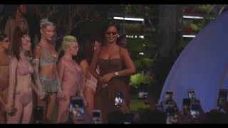 The World of Savage X Fenty FW ’18 – OFFICIAL [upl. by Emilio445]