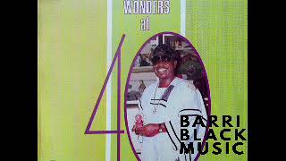 Alhaji Chief Sikiru Ayinde Barrister  Barry Wonders at 40 Audio [upl. by Herrle240]