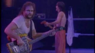 Van Halen  panama live 1986 [upl. by Htieh]