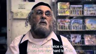 SFJFF 34 Presents Shtisel Trailer [upl. by Odrarej664]